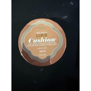 L'Oréal Paris True Match Lumi Cushion Foundation